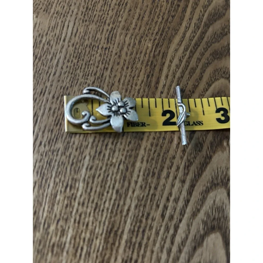 Jewelry Making Clasps 2 Sterling Silver 4 Others